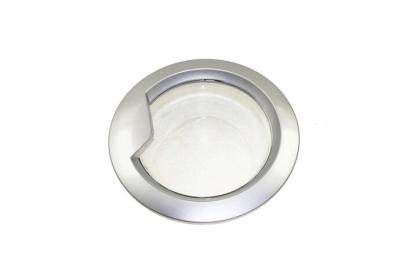 Hublot Complet Silver Indesit C00306611 Whirlpool