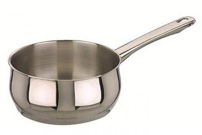Ibili 662112 oslo casserole bomb&eacute;e inox 12 cm