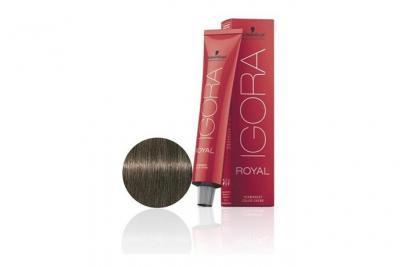 Schwarzkopf Igora Royal Colorant pour cheveux 6-1 60ml