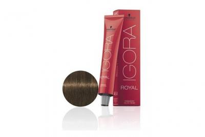 Schwarzkopf Professional Igora Royal Coloration Permanente 60 ml 6.63