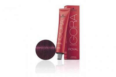 Schwarzkopf Igora Royal Permanent Colour Creme 6 99 60ml