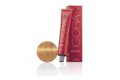 Schwarzkopf Professional Igora Royal Coloration Permanente 60 ml 9.55