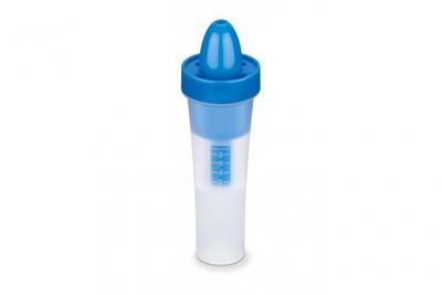 BEURER 601.37 Douche nasale pour inhalateur 601.35