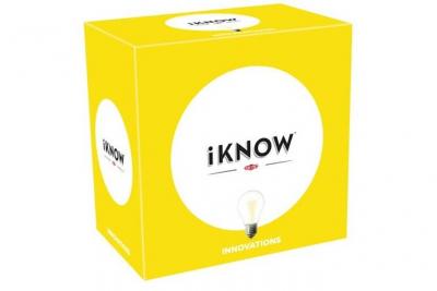 Iknow Mini Innovations Tactic 