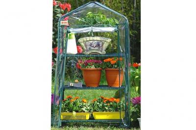Serre de balcon Balcony 3 0.70x0.50x1.25m
