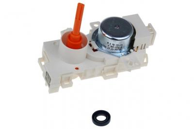 Soupape Diverter avec joint Lave-vaisselle 481010745147 WHIRLPOOL