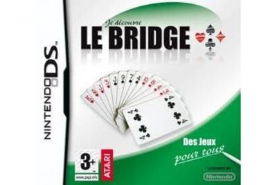 Bridge Training (Je d&eacute;couvre le Bridge)