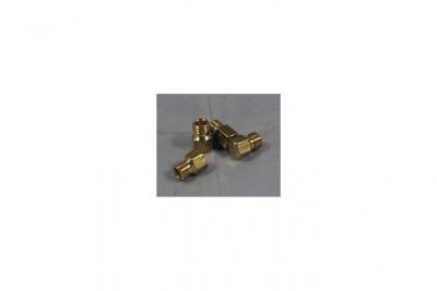 Jeu injecteurs gaz butane Electrolux 5027978200