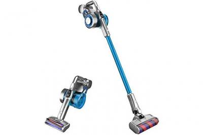 Aspirateur Balai - JIMMY&reg; - JV85 - 185AW - 60 min dautonomie - LED intelligent