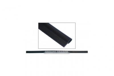 Whirlpool - Joint Bas Porte pour Lave Vaisselle WHIRLPOOL