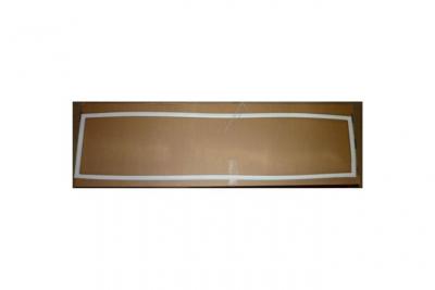 Joint de porte partie congelateur pour refrigerateur lg - 9390083