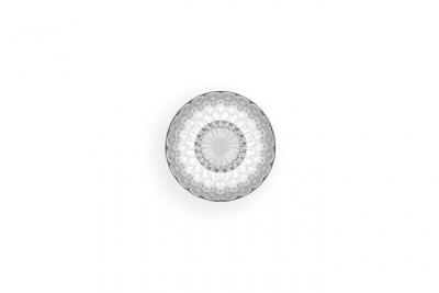 Kartell JELLIES COAT HANGER Portemanteau - Cristal - 1 Unit&eacute;