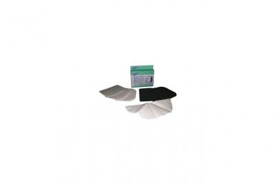 Kit filtres Friteuse 5525101500 DELONGHI - 37450