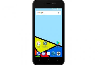 Konrow easy feel - android 7.0 - 4g - ecran 5'' - double sim - 16go, 1go ram - noir