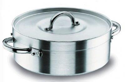 Lacor - 20028 - Faitout - 28 cm
