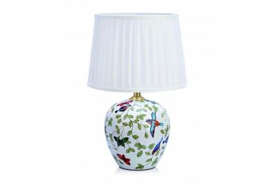 Markslojd 107040 Luminaire, Textile, 60 W, Multicolor