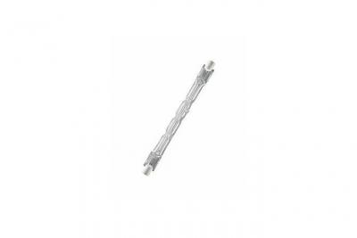 Ampoule tube halog&egrave;ne eco 64696 120w 114,2mm culot r7s 