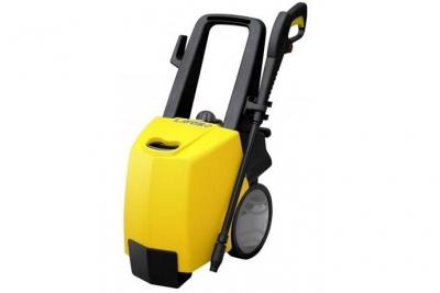 Lavor - Nettoyeur eau chaude 145 Bars 450 l/h - Advanced 1108