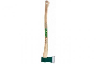 Leborgne - Hache Canada 1,8 kg - manche bois certifi&eacute; fsc 100%