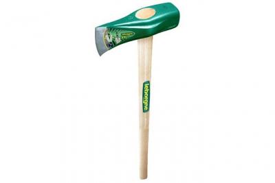 LEBORGNE Merlin &eacute;clateur 3,7kg avec manche en bois certifi&eacute; PEFC 100%