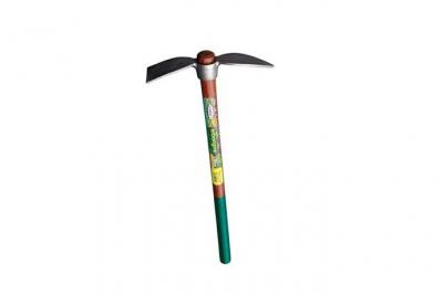 Serfouette forg&eacute;e - panne et langue 22 cm Lebogne