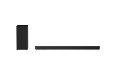 LG SN6Y.DEUSLLK Haut-Parleur soundbar 3.1 canaux 420 W Noir
