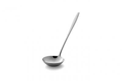 Louche Florence - - Argent - Inox