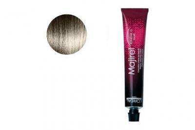 Coloration Majirel N&deg;8.21 Blond Clair Iris&eacute; Cendr&eacute; 50ml