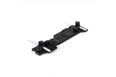 Makita Adaptateur C rail de guidage - 197005-0