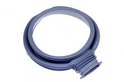 Manchette de hublot pour lave linge brandt - l21b010c6