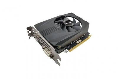 Carte Graphique Manli GeForce GTX 1650 NVIDIA 4 Go GDDR6 