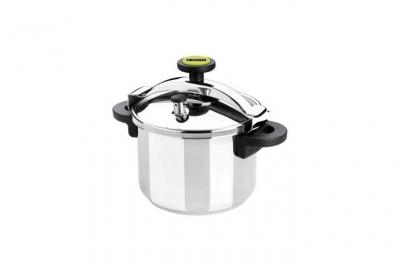 Marmites Express Monix M530001 4 L Acier inoxydable