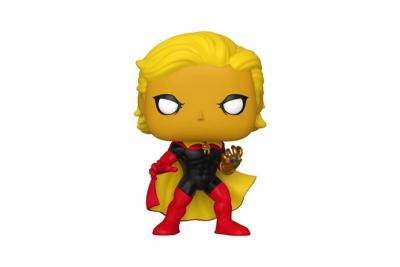 Marvel 80th - figurine pop! Adam warlock 9 cm