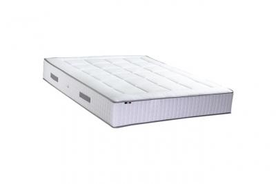 PHOEBE - Matelas &agrave; ressorts 7 zones, accueil &eacute;quilibr&eacute; - 140x190 cm