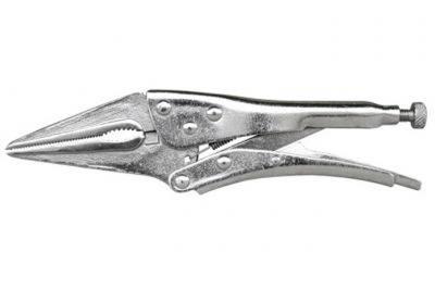 Maxicraft 90981 Pince &eacute;tau &agrave; bec effil&eacute; 170 mm