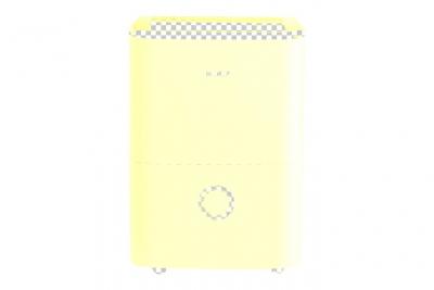 Mddf-16den7 230 v 16 l 41 db 430 w blanc