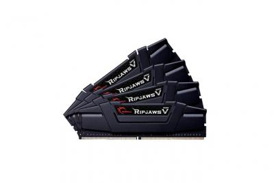 G.Skill F4-3200C16Q-64GVK Module de m&eacute;moire