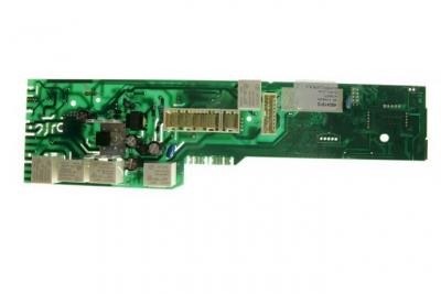 Module Programm&eacute; Pour Lave Linge Candy - 49045242