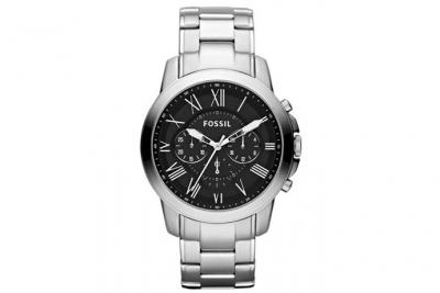 Montre Homme Fossil Grant FS4736IE