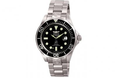 Invicta Grand Diver 3044 Montre Homme - 47mm