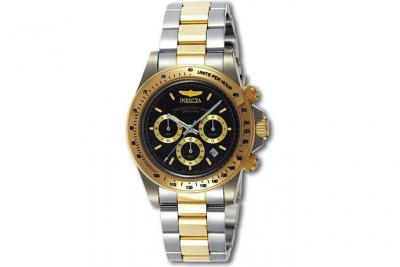 Invicta Speedway 9224 Montre Homme - 39mm