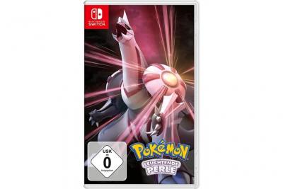 Nintendo Jeu Pok&eacute;mon Perle Brillante, Nintendo Switch