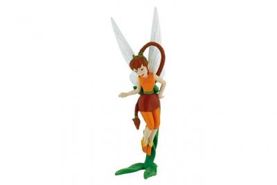 Bullyland Disney Faeries Fawn Figure Multicolore