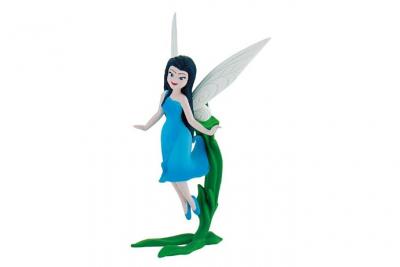 BULLY - Figurine Clochette - F&eacute;e Ondine 12 cm