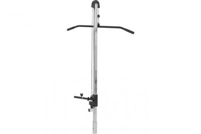 Gorilla Sports - Option poulie pour banc de musculation GS005