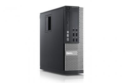 Optiplex 790 sff - core i5-2400 3,1ghz- 4go