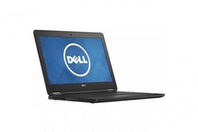 Dell Latitude E7270 12"" Core i5 2.4 GHz - SSD 512 Go - 8 Go AZERTY - Fran&ccedil;ais