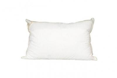 Oreiller rectangle FJORD Microduv 70x50cm