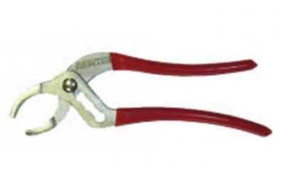 Pince sanitaire outifr 62mm vrac211031-235mm