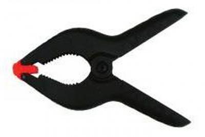Presse pince a ressort 100mm scspring clamp/jaw ye
